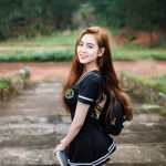 hà hải nguyệt